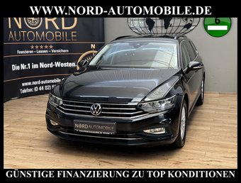 Volkswagen Passat Variant Passat Variant Business 2.0 TDI Kamera/Navi/LED/