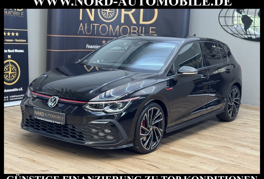 Volkswagen Golf Golf GTI 2.0 TSI DSG Matrix/19/HeadUp/Kamera/