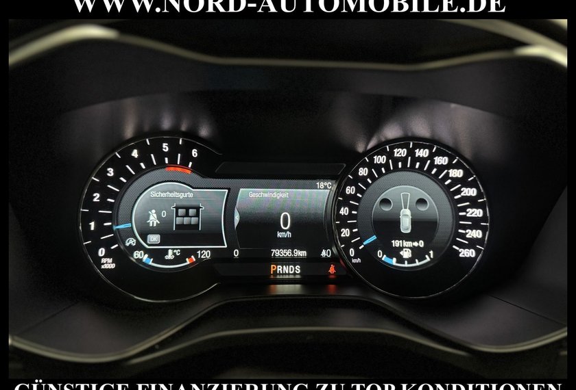 Ford Mondeo Mondeo Turnier ST-Line AWD/4x4 *AHK*19Z*STHZ*ACC