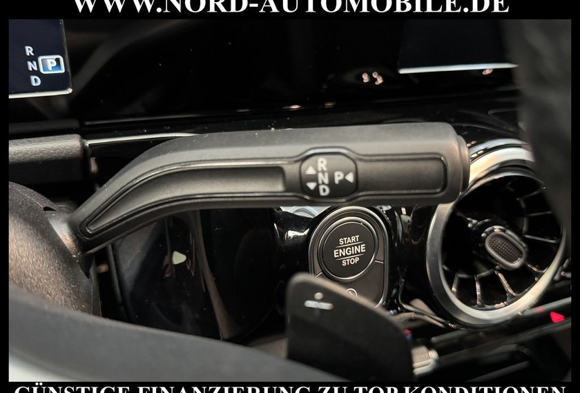 Mercedes-Benz GLA 220 GLA 220 d Progressive *Distro+*AHK*Pano*MEGA-KM*