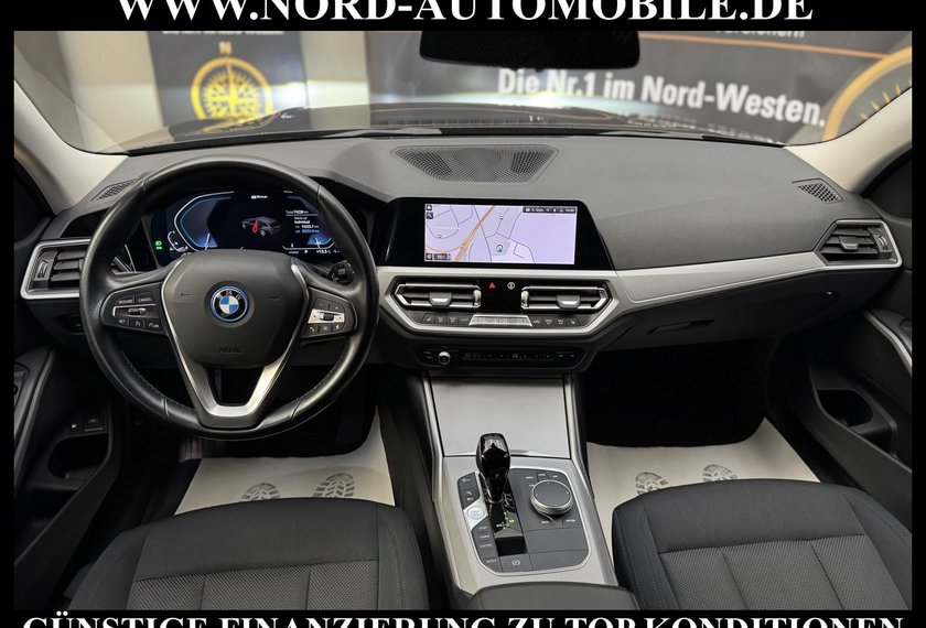 BMW 330 330 e touring Advantage *xDrive*18ZOLL*LED*UPE64