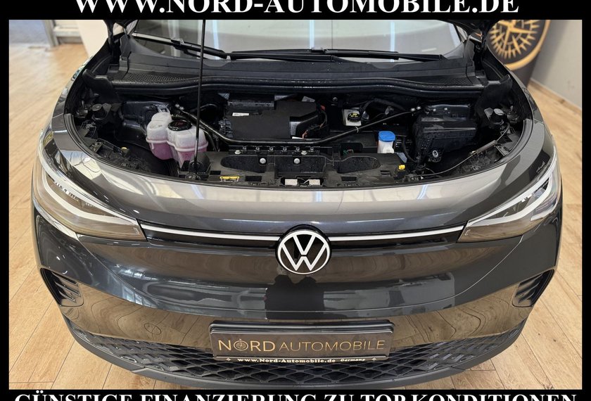 Volkswagen ID.4 ID.4 Pure Performance Automatik Navi/LED/CCS