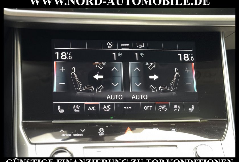 Audi A6 A6 Avant design 2.0 40 TDI S-Tronic Pano/Matrix/