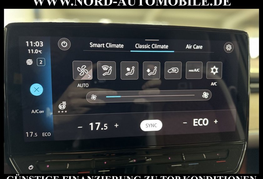 Volkswagen ID. Buzz ID.Buzz PRO *UPE:80*21ZOLL*360KAM*ACC*IQ*