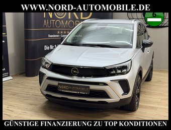 Opel Crossland (X) Crossland 1.2 Turbo ELEGANCE *LED*NAVI*KAM*