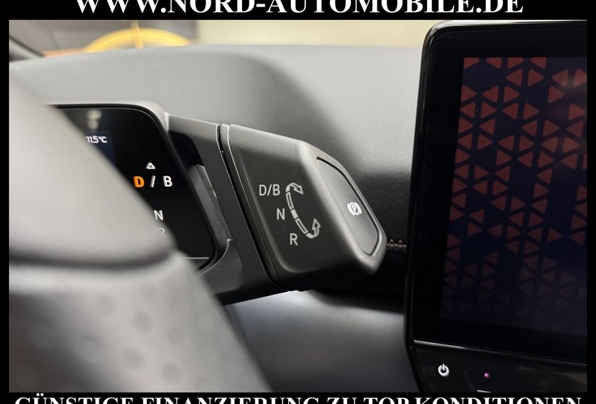 Cupra Born Born 170 KW Automatik Kamera/Navi/LED/Spurhalte/