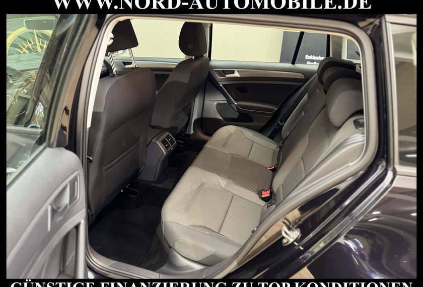 Volkswagen Golf Golf VII Variant 2.0 TDI DSG Comfortline AHK*KAM