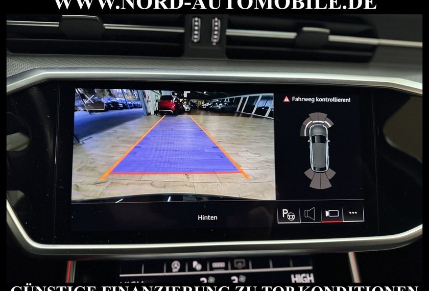 Audi A6 A6 Avant 45 TDI quat SPORT *AHK*PANO*STHZ*UPE:85