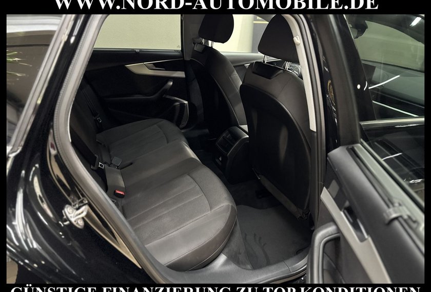 Audi A4 A4 35 Avant 2.0 TFSI S-Tronic Navi/LED/PDC/SHZ
