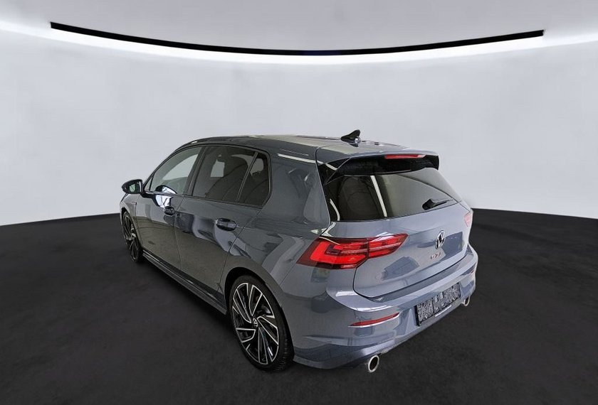 Volkswagen Golf Golf GTI 2.0 TSI Side&amp;Lane/IQ.Light/19/Kamera