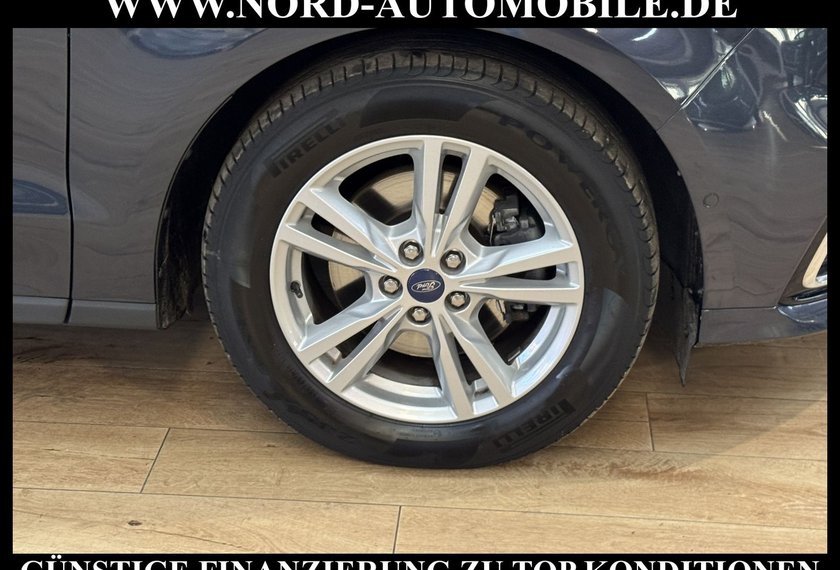 Ford Galaxy Galaxy Titanium *7-SITZE*AHK*PANO*UPE:51