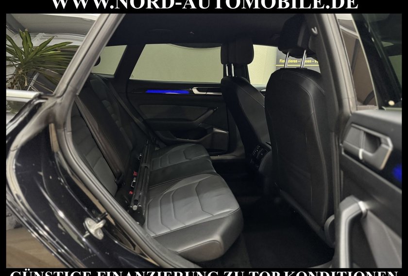 Volkswagen Arteon Arteon Shooting Brake Elegance 1.4 TSI DSG