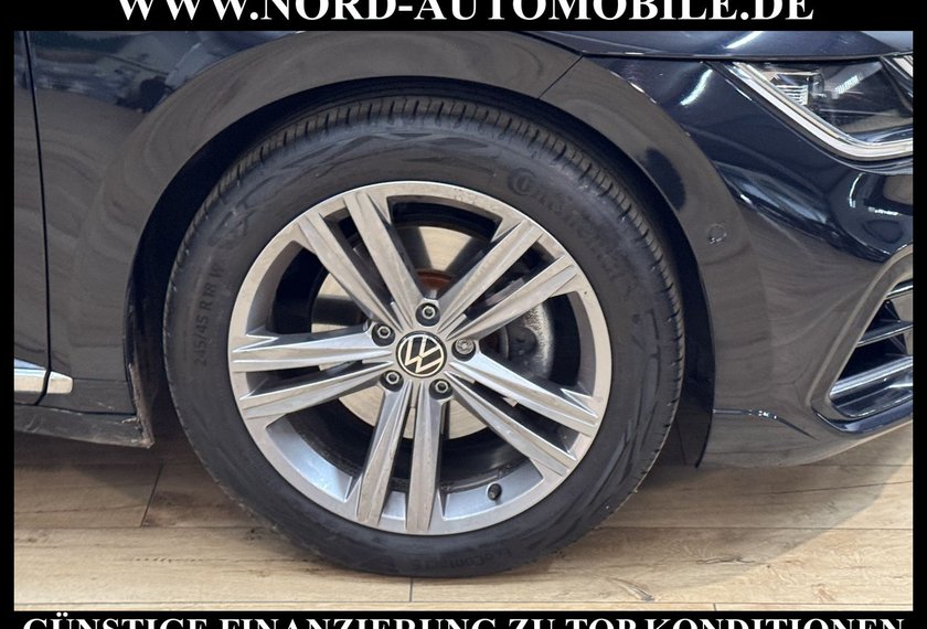 Volkswagen Arteon Arteon Shooting Brake R-Line 4MOT 2.0 TDI DSG