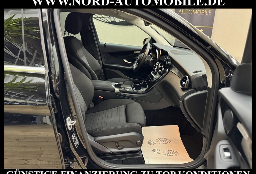 Mercedes-Benz GLC 200 GLC 200 d 4Matic OFFROAD *AHK*DISTRO*UPE:58