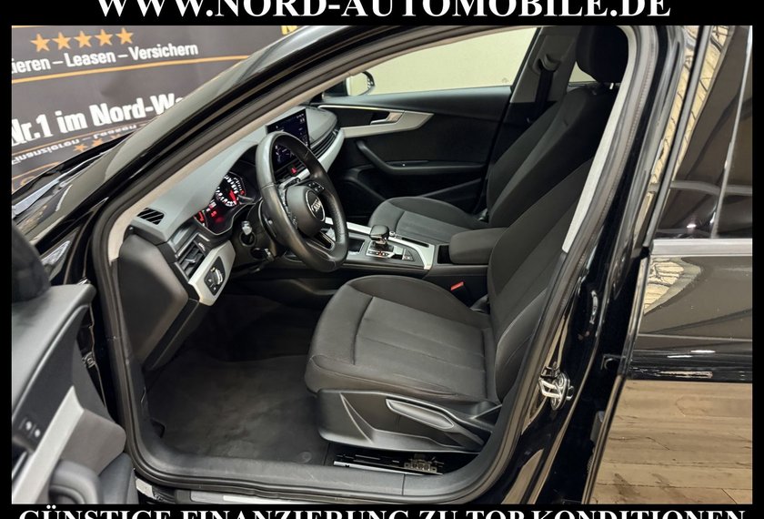 Audi A4 A4 35 Avant 2.0 TFSI S-Tronic Navi/LED/PDC/SHZ