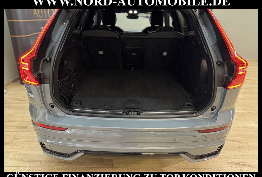 Volvo XC60 XC60 B4 D R-Design *AHK*H&amp;K*ACC*LED*MJ2022* R De