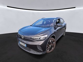 Volkswagen ID.4 ID.4 Pro Performance Teilleder/ACC/Kamera/Navi/