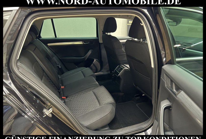 Skoda Superb Superb Combi 2.0 TDI DSG Ambition *AHK*ACC*VIRT*