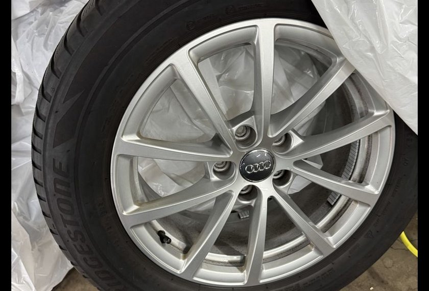 Audi A6 A6 Avant Sport 2.0 45 TFSI Teilleder/Kamera/ACC/