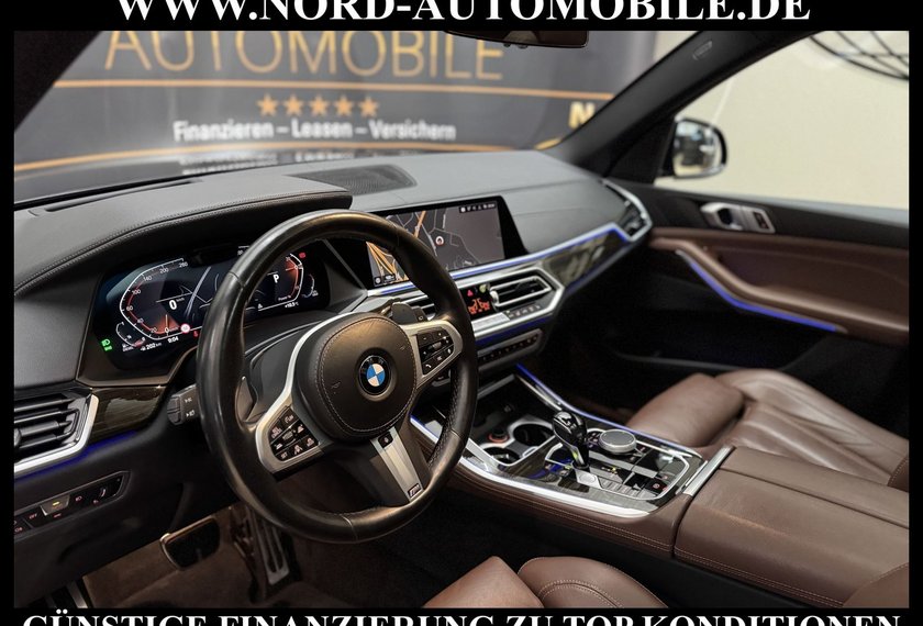 BMW X5 X5 xDrive 30 d M Sport *Laser*Pano*StHz*UPE:100*