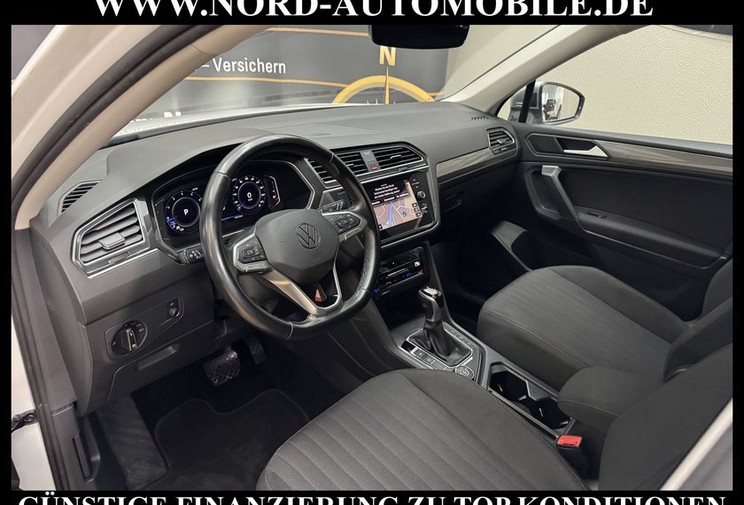 Volkswagen Tiguan Allspace Tiguan Allspace Life 4MOT 2.0 TSI DSG Head-Up/18