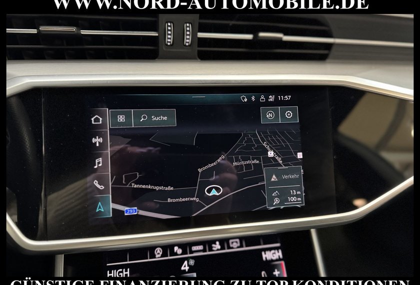 Audi A7 A7 Sportback 45 TFSI S-Line *LED*ACC*NAV*21ZOLL*