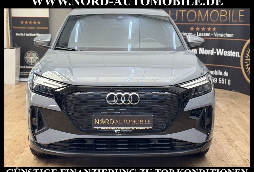 Audi Q4 Q4 35 e-tron Sportback S-Line LED/Kamera/19/ACC