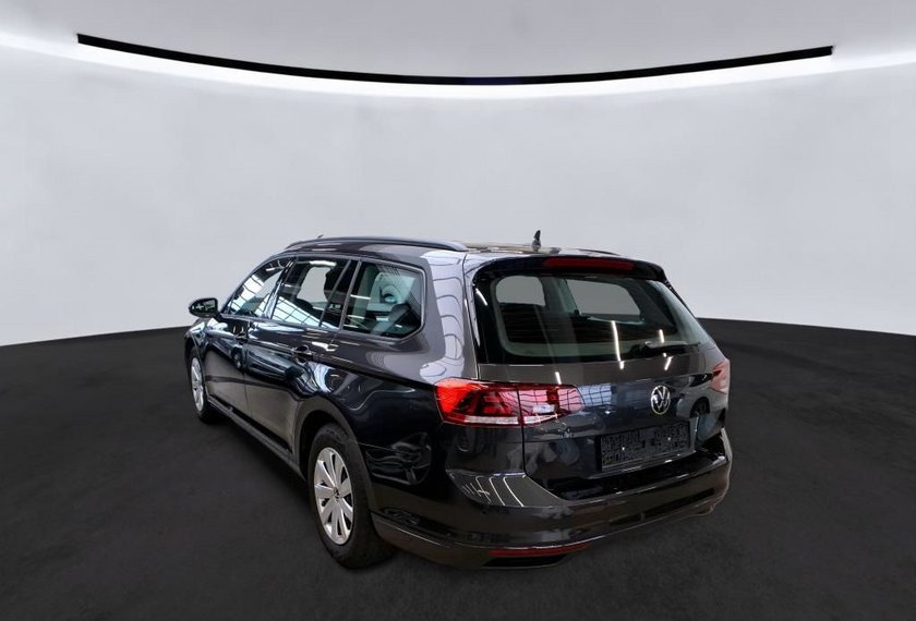 Volkswagen Passat Variant Passat Variant Conceptline 2.0 TDI DSG Kamera