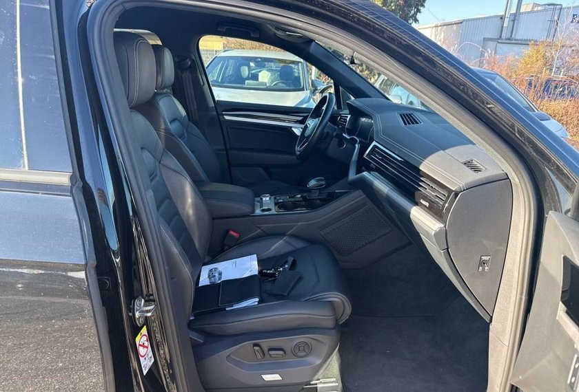 Volkswagen Touareg Touareg 4MOT 3.0 TDI Leder/Kamera/Innov.Cockpit/