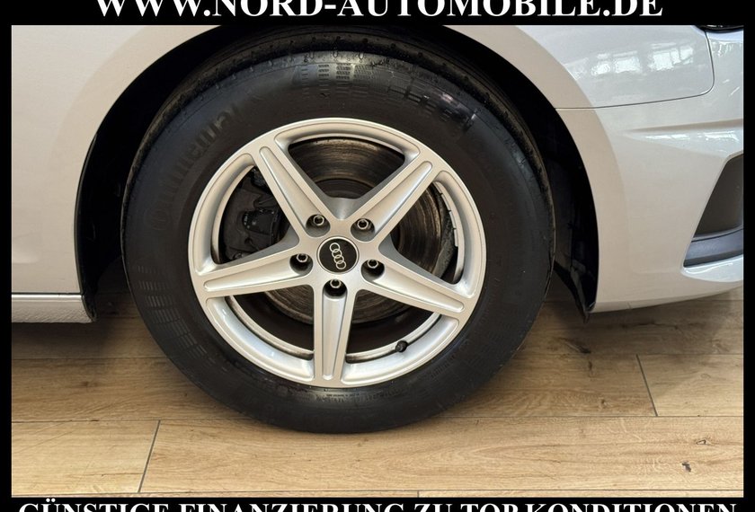 Audi A4 A4 Avant 2.0 30TDI S-Tronic Navi/LED/SHZ