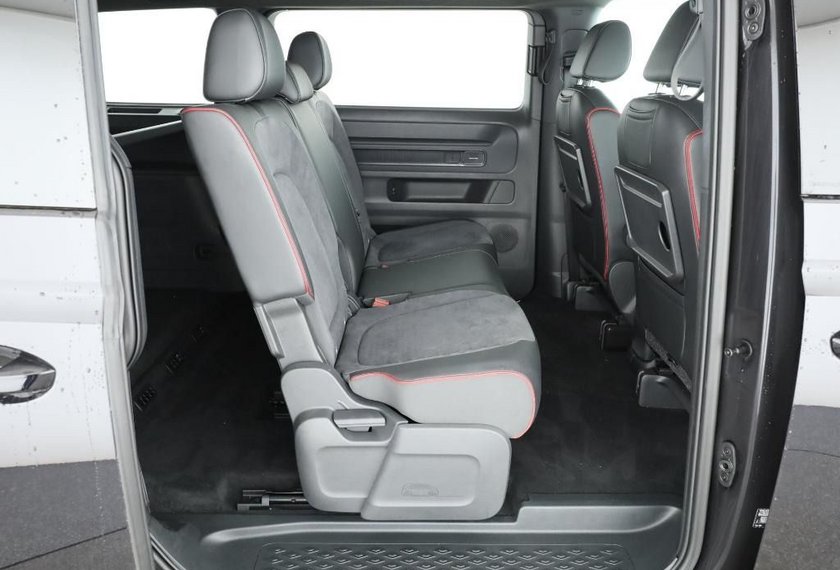 Volkswagen ID. Buzz ID.Buzz GTX LR 4M *UPE:91*AHK*21ZOLL