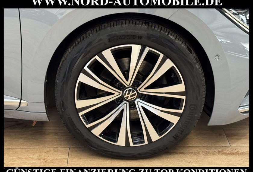 Volkswagen Arteon Arteon Shooting Brake Elegance 4MOT 2.0 TDI DSG