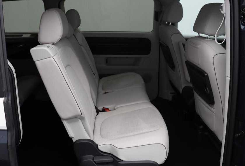 Volkswagen ID. Buzz ID.Buzz PRO LANG 7-SITZE*VOLLE KAPELLE*UPE93*