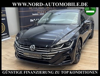 Volkswagen Arteon Arteon Shooting Brake 2.0 TDI R-Line DSG 20/AHK
