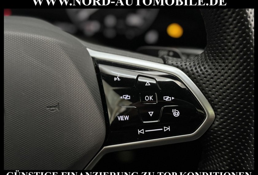 Volkswagen Touareg Touareg R-Line Black Style 4MOT 3.0 TDI Luft