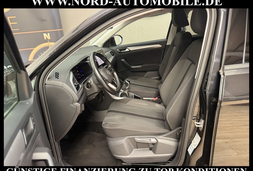Volkswagen T-Roc T-Roc Life 1.0 TSI Dig.Cockpit/Navi/LED/
