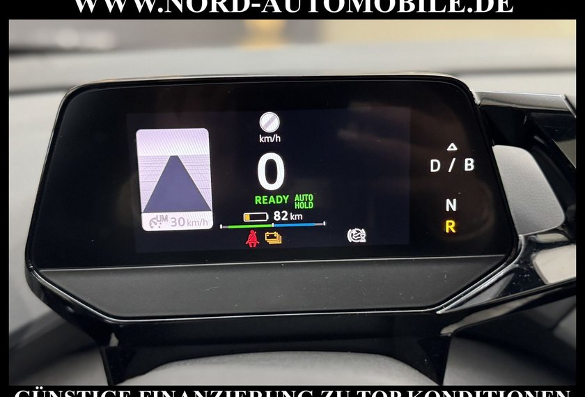 Volkswagen ID.4 ID.4 Pro Performance AHK/Navi/LED/Spurhalte