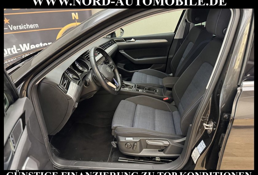 Volkswagen Passat Passat GTE Limousine 1.4 TSI eHybrid DSG