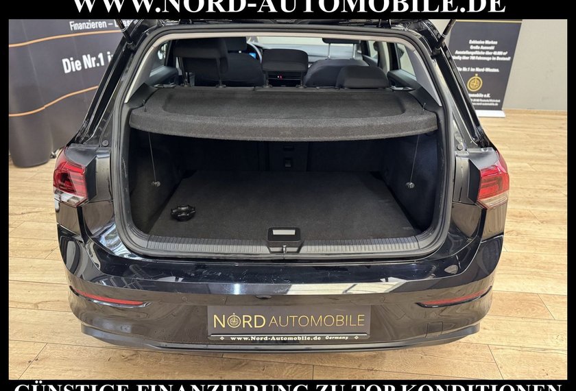 Volkswagen Golf Golf Life 1.0 TSI Kamera/Navi/LED/ACC/Spurhalte