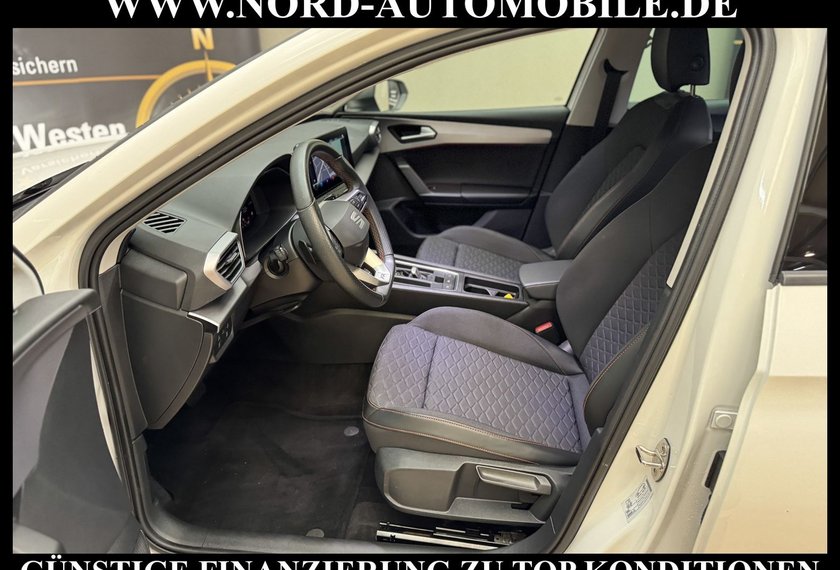 Seat Leon Leon FR 1.4 TSI e-HYBRID DSG Navi/LED/PDC/18