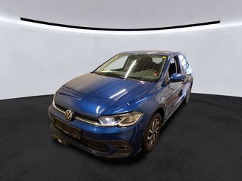 Volkswagen Polo Polo VI 1.0 MPI Fresh Dig.Cockpit/LED/Klima