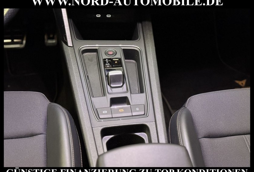 Cupra Leon Leon 1.4 TSI e-Hybrid DSG Kamera/Side&amp;Lane/18