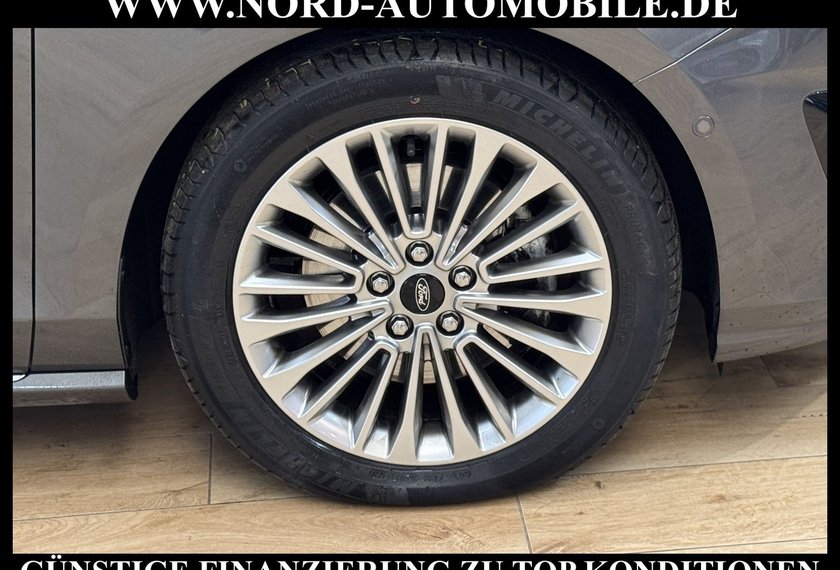 Ford Focus Focus Turnier 2.0 EcoBlue Vignale *LED*ACC*HUD*