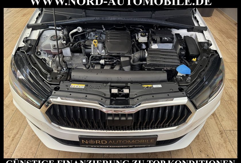 Skoda Fabia Fabia 1.0 MPI Essence LED/PDC/Klima