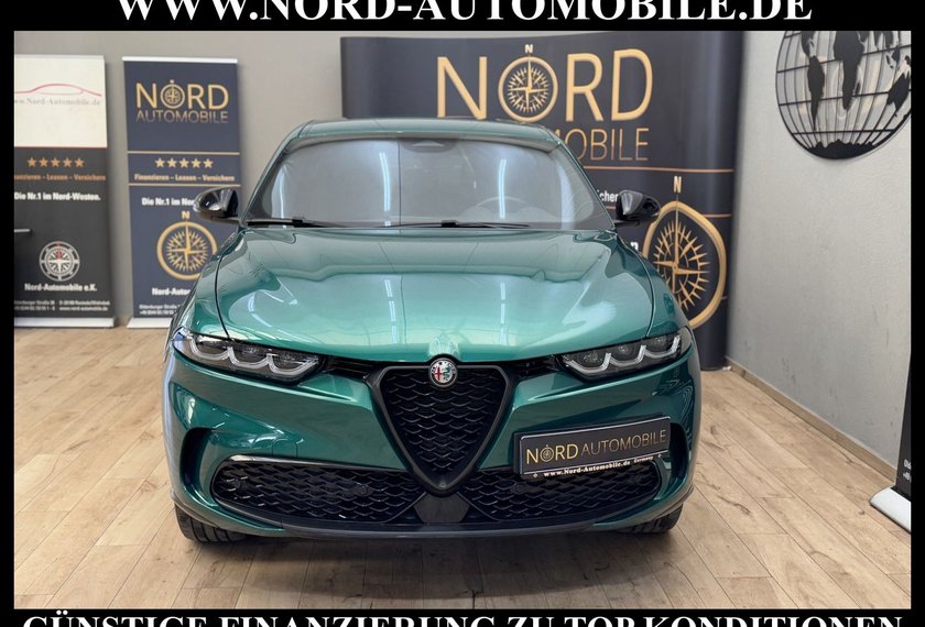Alfa Romeo Tonale Tonale VELOCE Hybrid AWD *19Z*ACC*MATRIX*UPE:59*