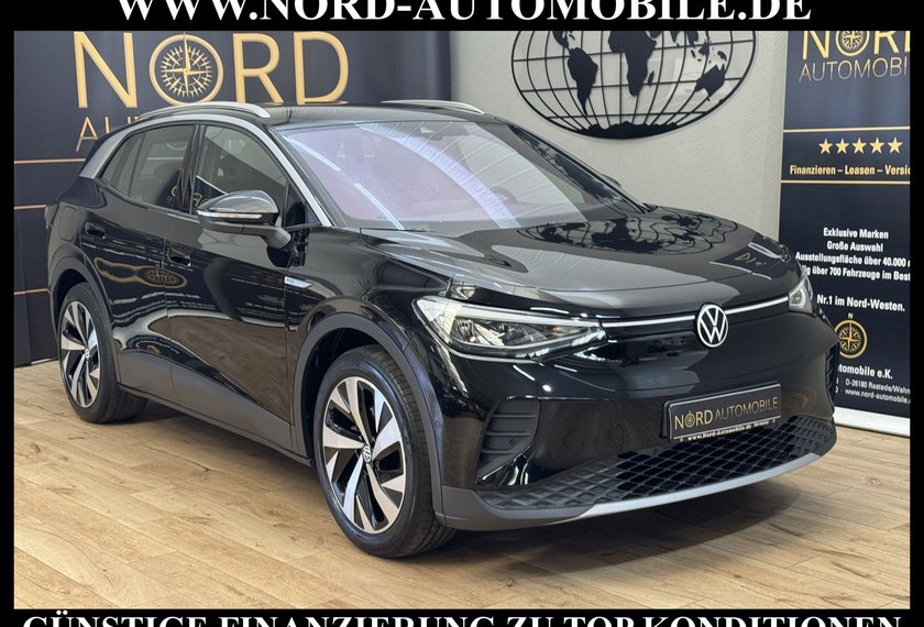 Volkswagen ID.4 ID.4 Pro Performance Kamera/Navi/LED/20/