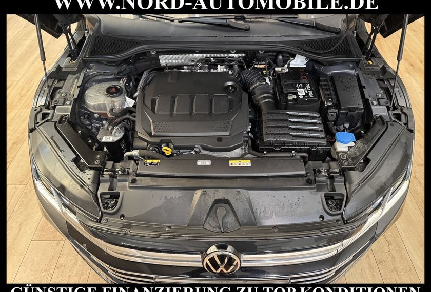 Volkswagen Arteon Arteon Shooting Brake 2.0 TDI Elegance AHK/18/