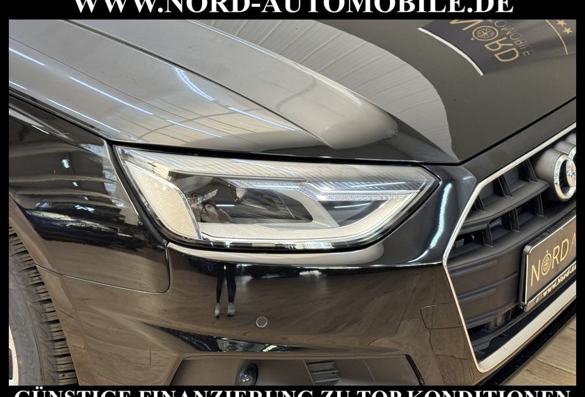 Audi A4 A4 35 Avant 2.0 TFSI S-Tronic Navi/LED/PDC/SHZ