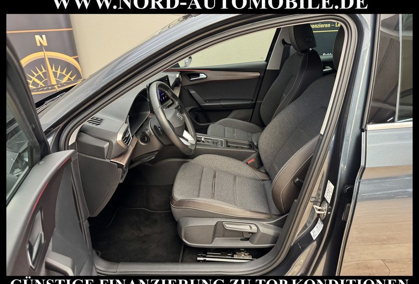 Seat Leon Leon Xcellence 1.4 TSI e-HYBRID DSG Navi/LED/17