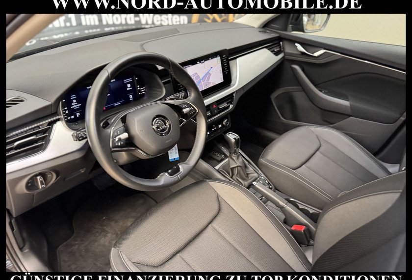 Skoda Scala Scala 1.0 TSI DSG Tour *LED*Navi*Kamera*Spur*